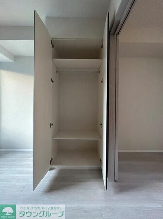 グランカーサ四谷の物件内観写真